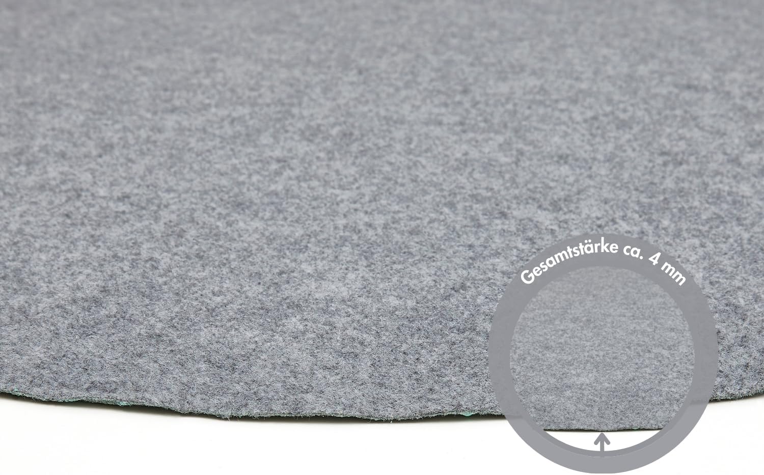 Andiamo Tappeto Erba Artificiale Field con Gommini 300cm - immagine 5