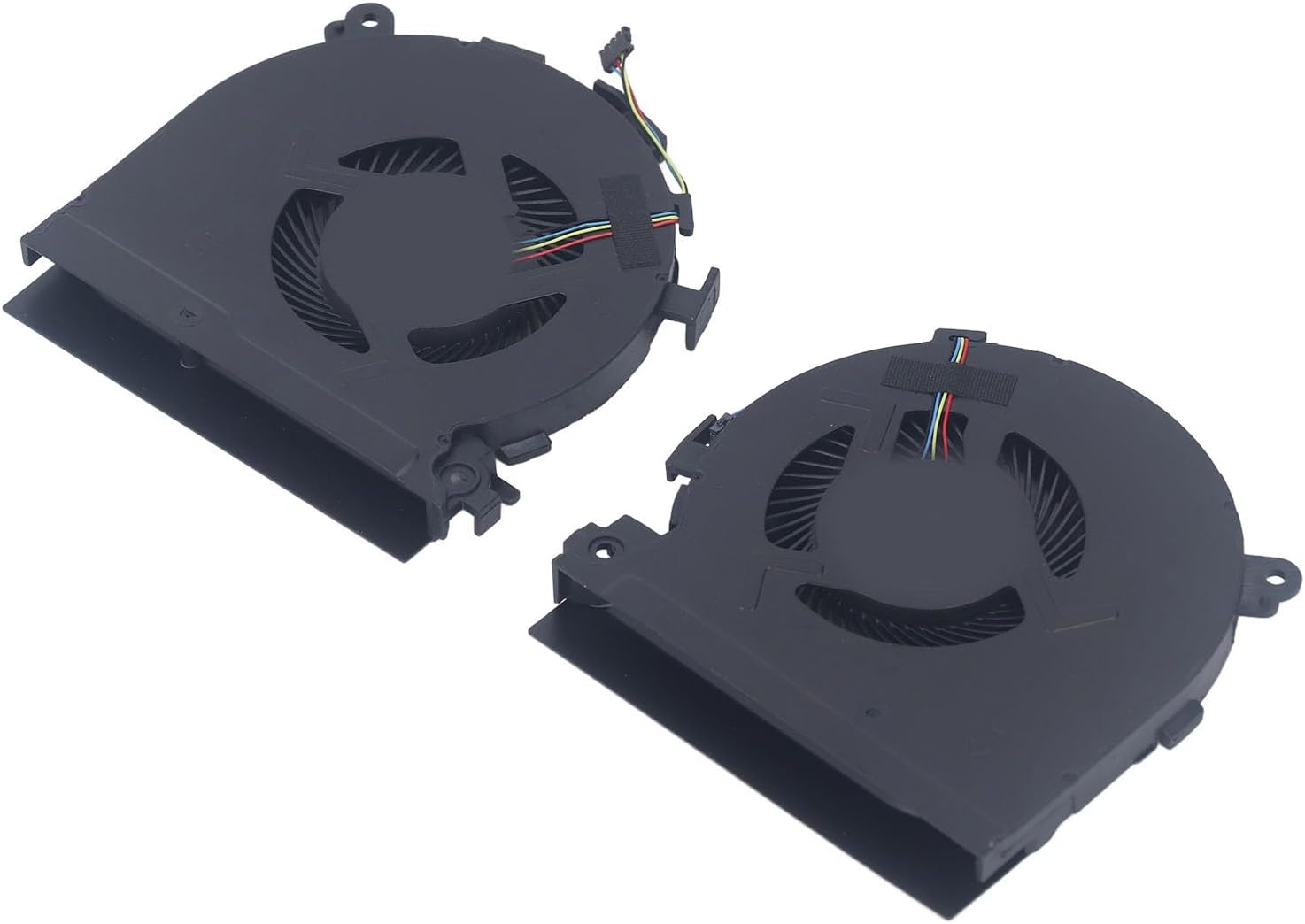 Haofy Ventola Raffreddamento Interno per Spectre X360 - immagine 1