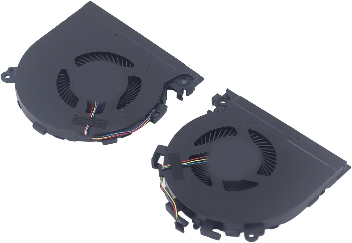 Haofy Ventola Raffreddamento Interno per Spectre X360 - immagine 2