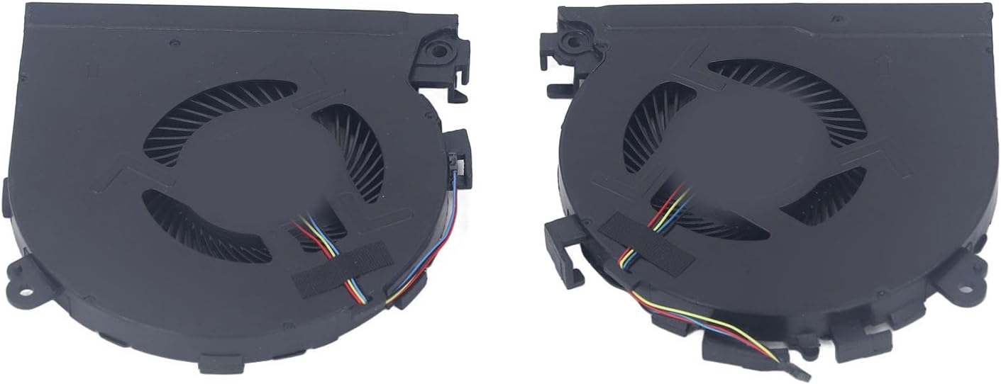 Haofy Ventola Raffreddamento Interno per Spectre X360 - immagine 3