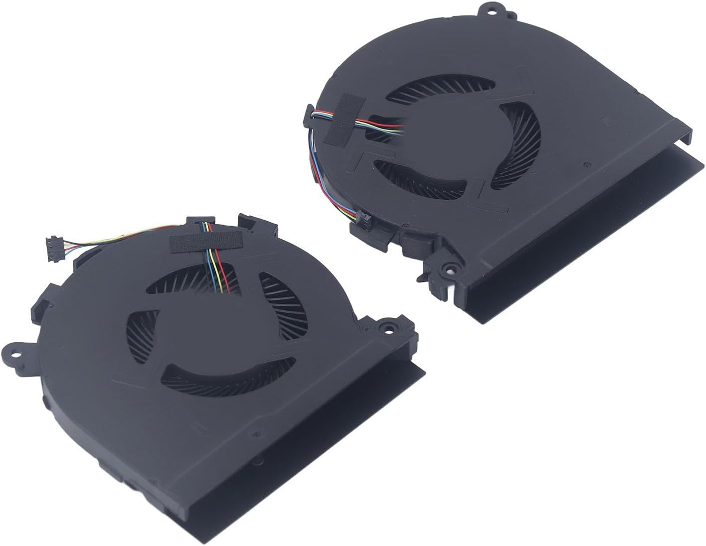 Haofy Ventola Raffreddamento Interno per Spectre X360 - immagine 5