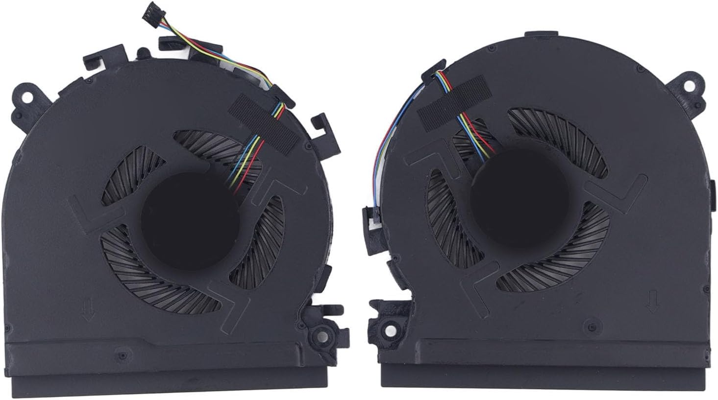 Haofy Ventola Raffreddamento Interno per Spectre X360 - immagine 6