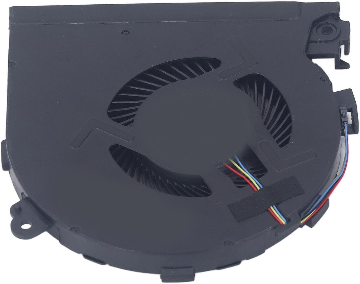 Haofy Ventola Raffreddamento Interno per Spectre X360 - immagine 7