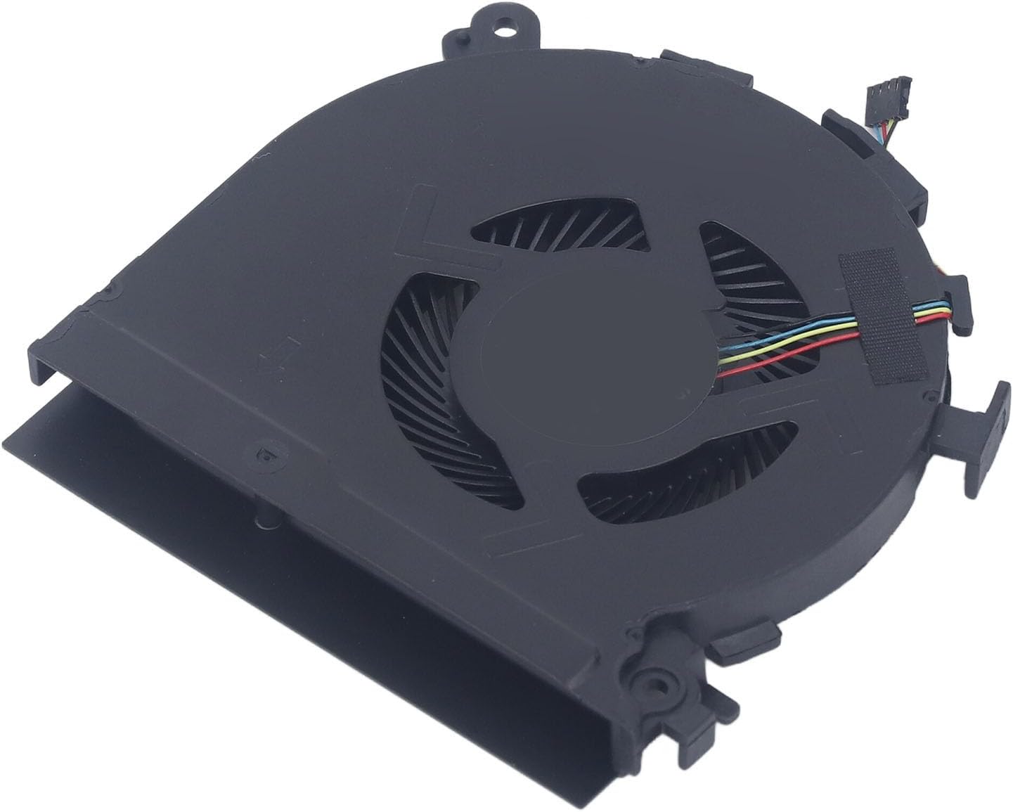 Haofy Ventola Raffreddamento Interno per Spectre X360 - immagine 8