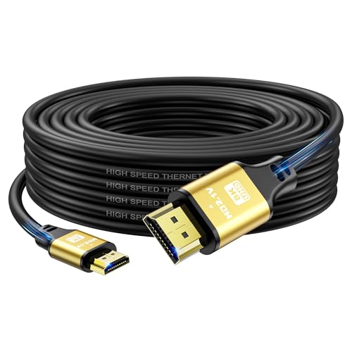 Cavo HDMI 4K 15m ad Alta Velocità 2.0