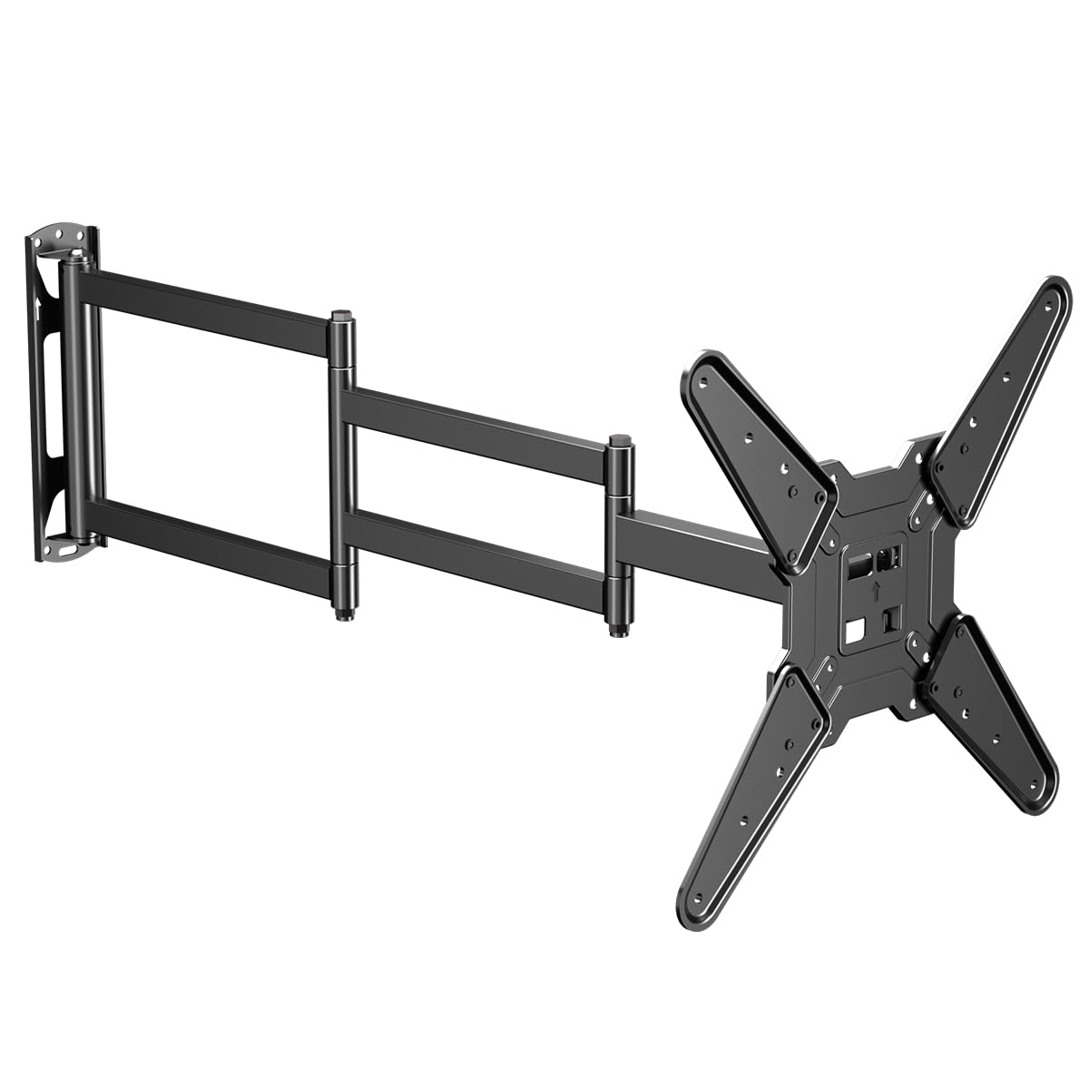 Suptek Supporto TV Parete 26-65 pollici, 40kg