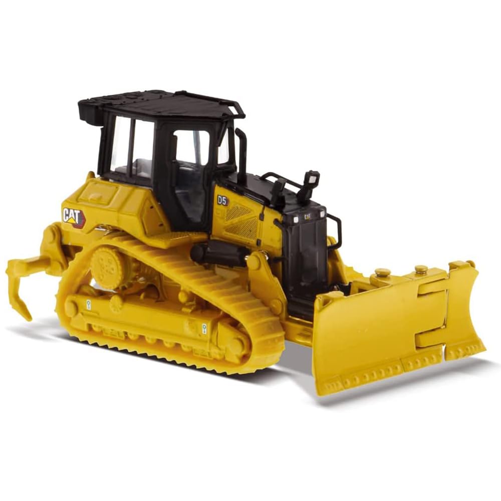 Caterpillar Diecast Masters 85953 - Bulldozer D5 LGP 1:87