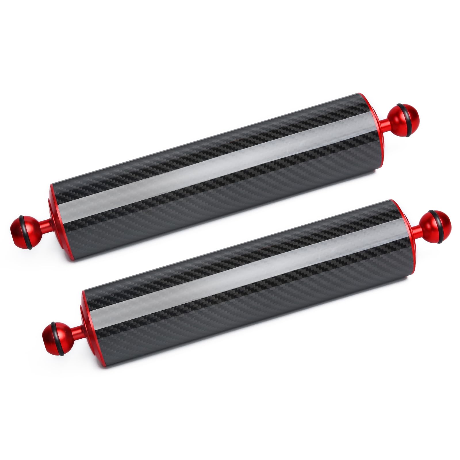 Letonpower Braccio Galleggiante Subacqueo 12" (2pack)