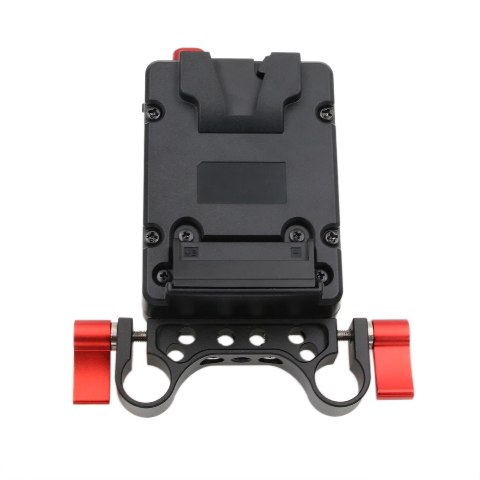 Hangton V Mount Piastra Batteria V-Lock 15mm