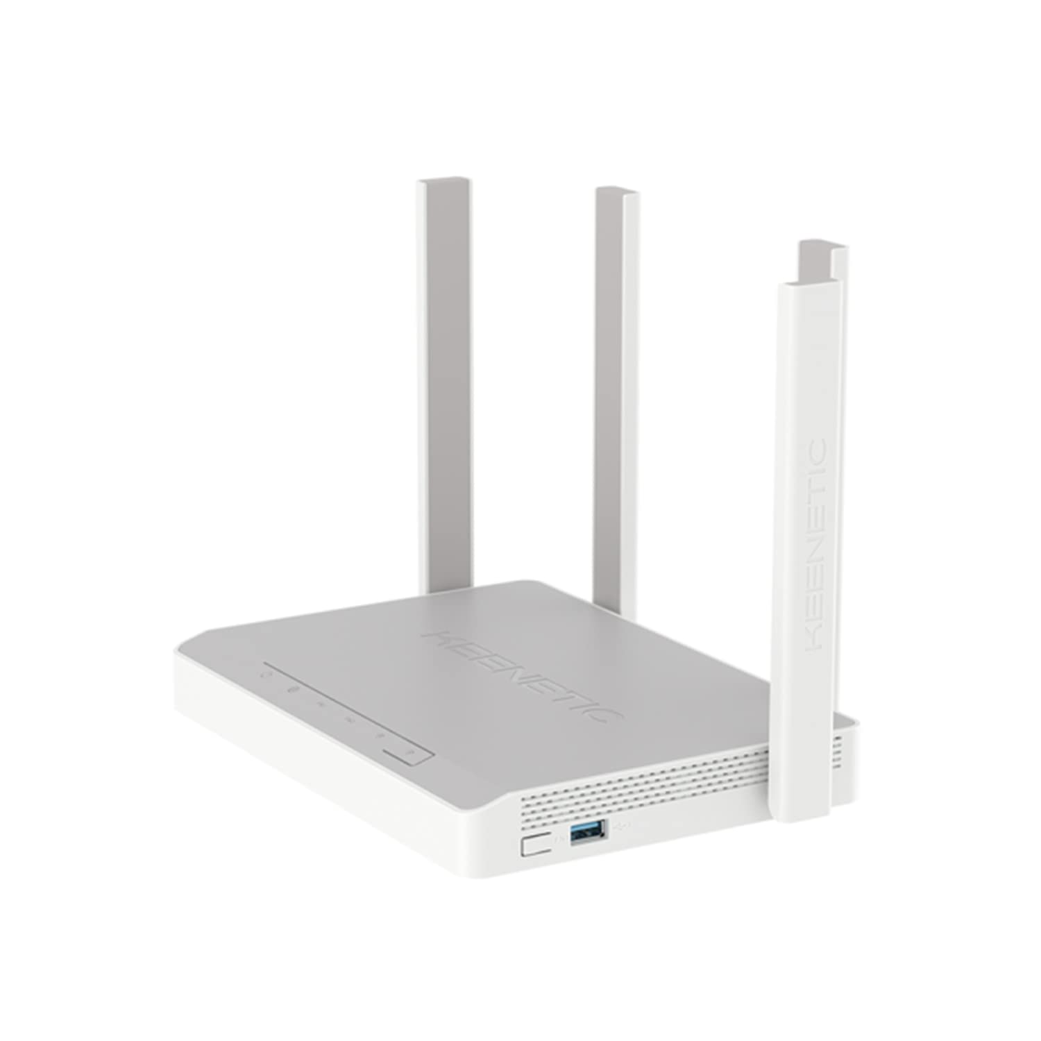 Keenetic Hopper DSL Modem Router Wi-Fi 6 Mesh AX1800
