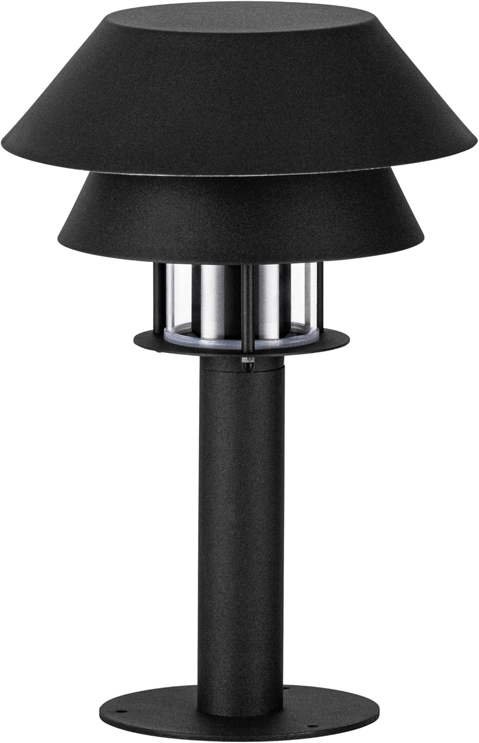 Eglo Chiappera - Lampada da terra per giardino E27 - immagine 1