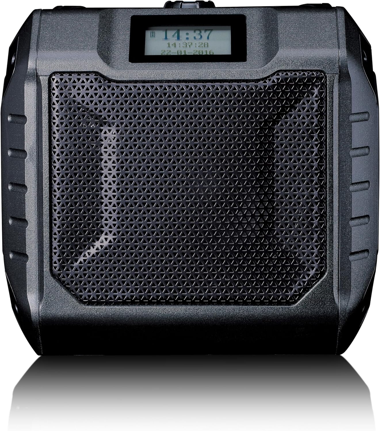 Lenco ODR-160BK - Radio DAB+/FM Bluetooth 35W - immagine 7