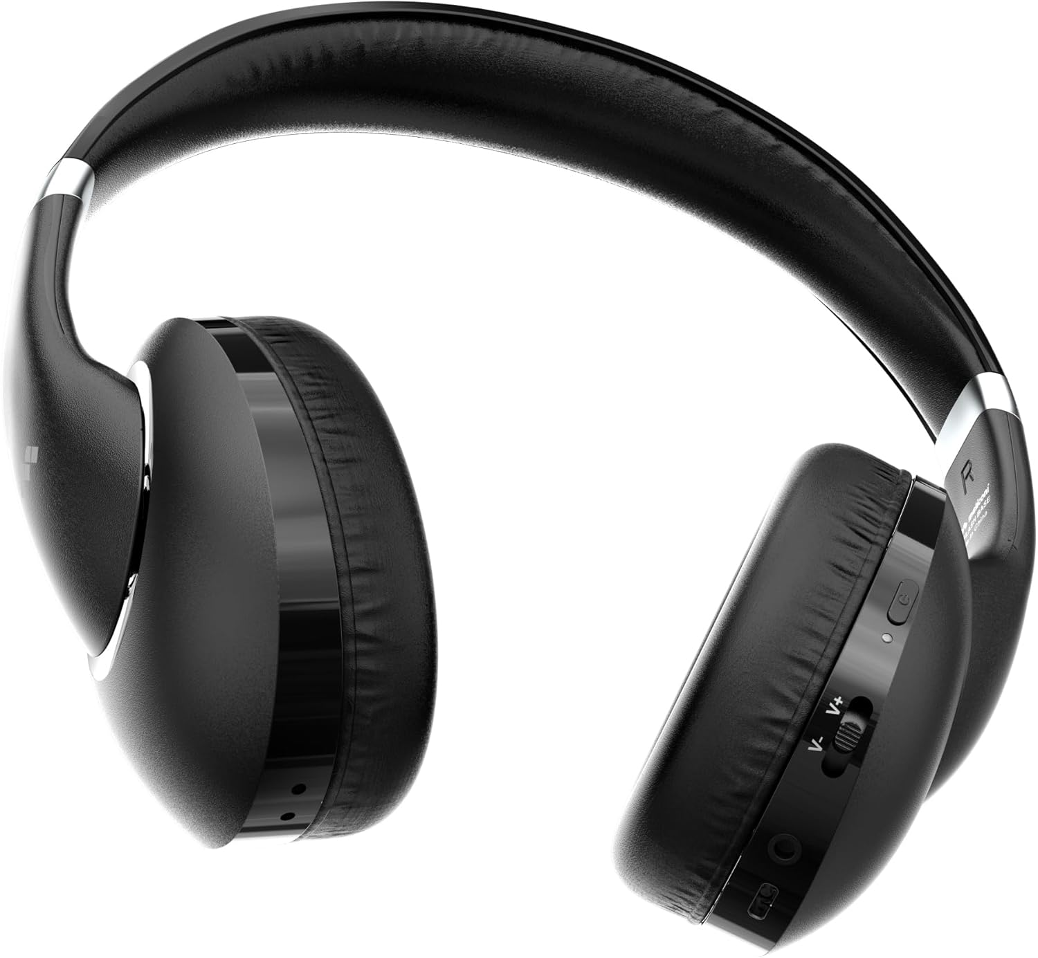 Meliconi Flash Base - Cuffie Bluetooth 5.3 Wireless TV - immagine 5