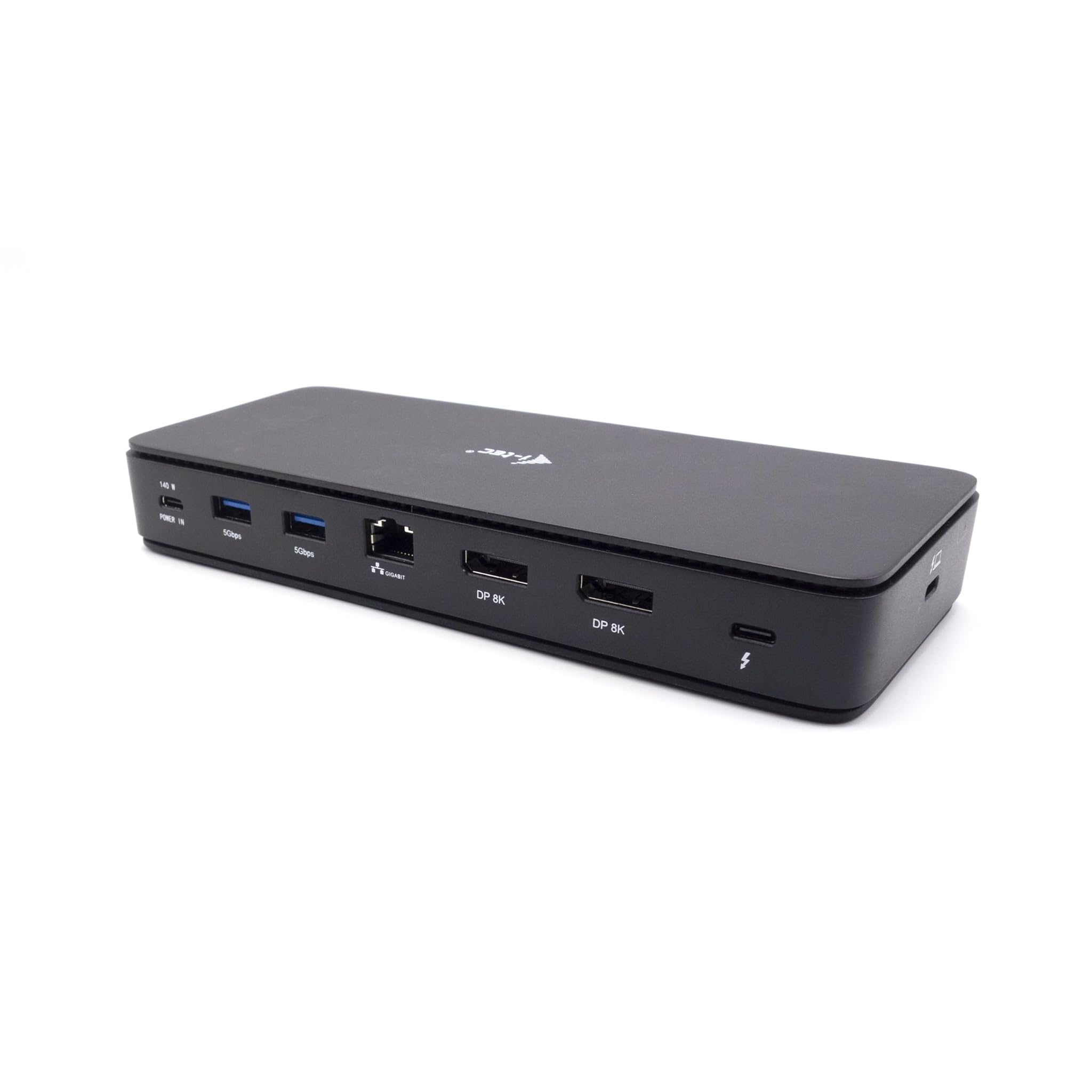 I-Tec TB4 Gen3 Dock 2x Display 7x USB