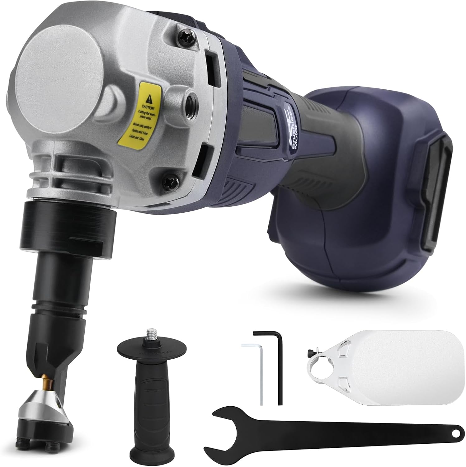 Knabber Knabber - immagine 1