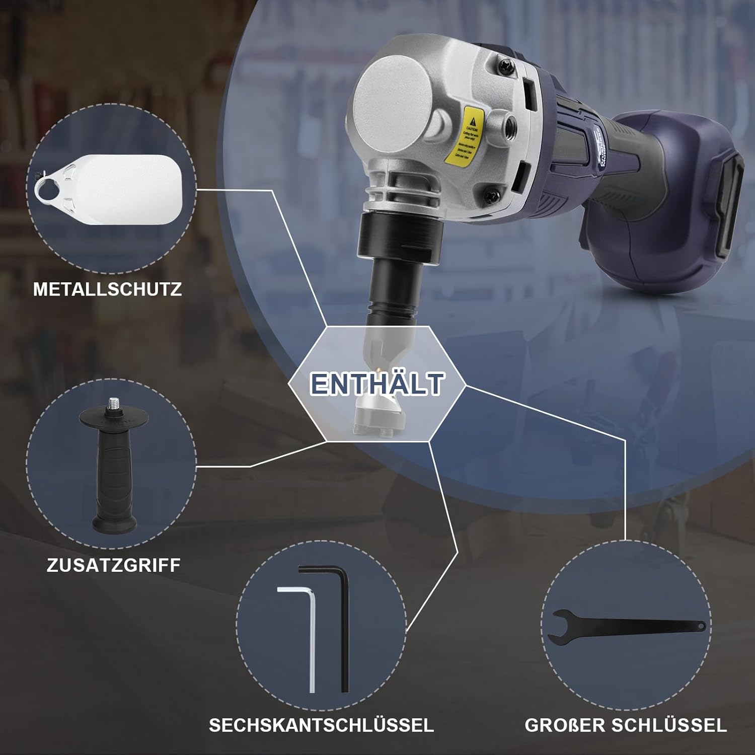 Knabber Knabber - immagine 6