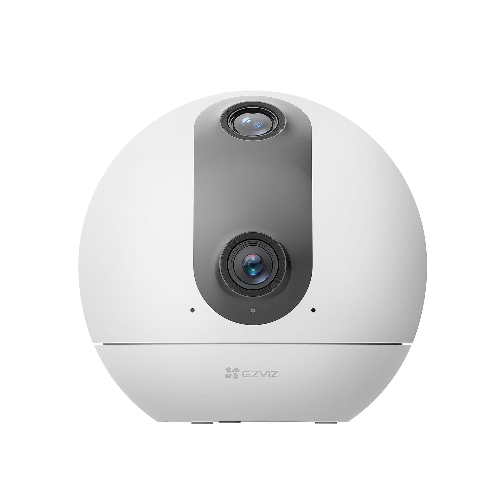 Ezviz C60p Telecamera Wi-Fi Interno 2K+ Doppio Obiettivo
