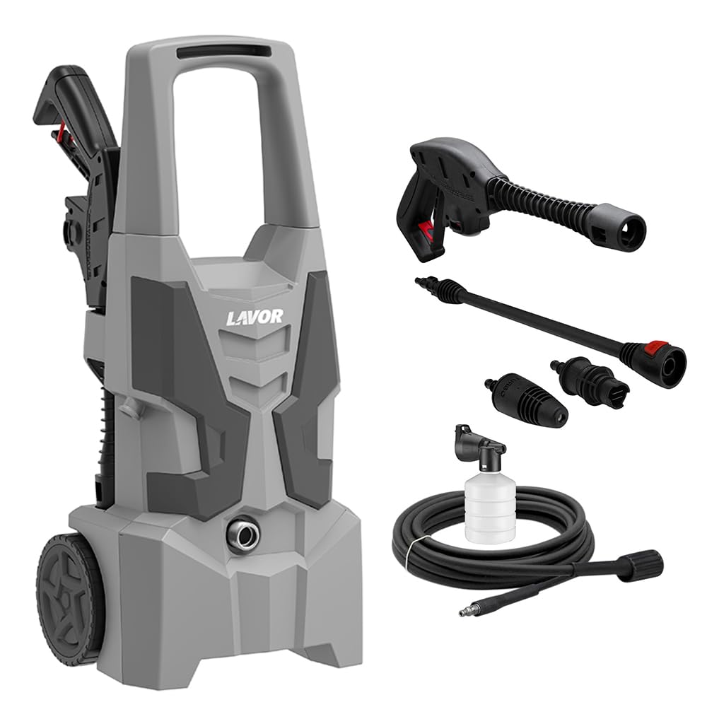 Lavor Rondella ad Alta Pressione RUN PLUS 150 GL