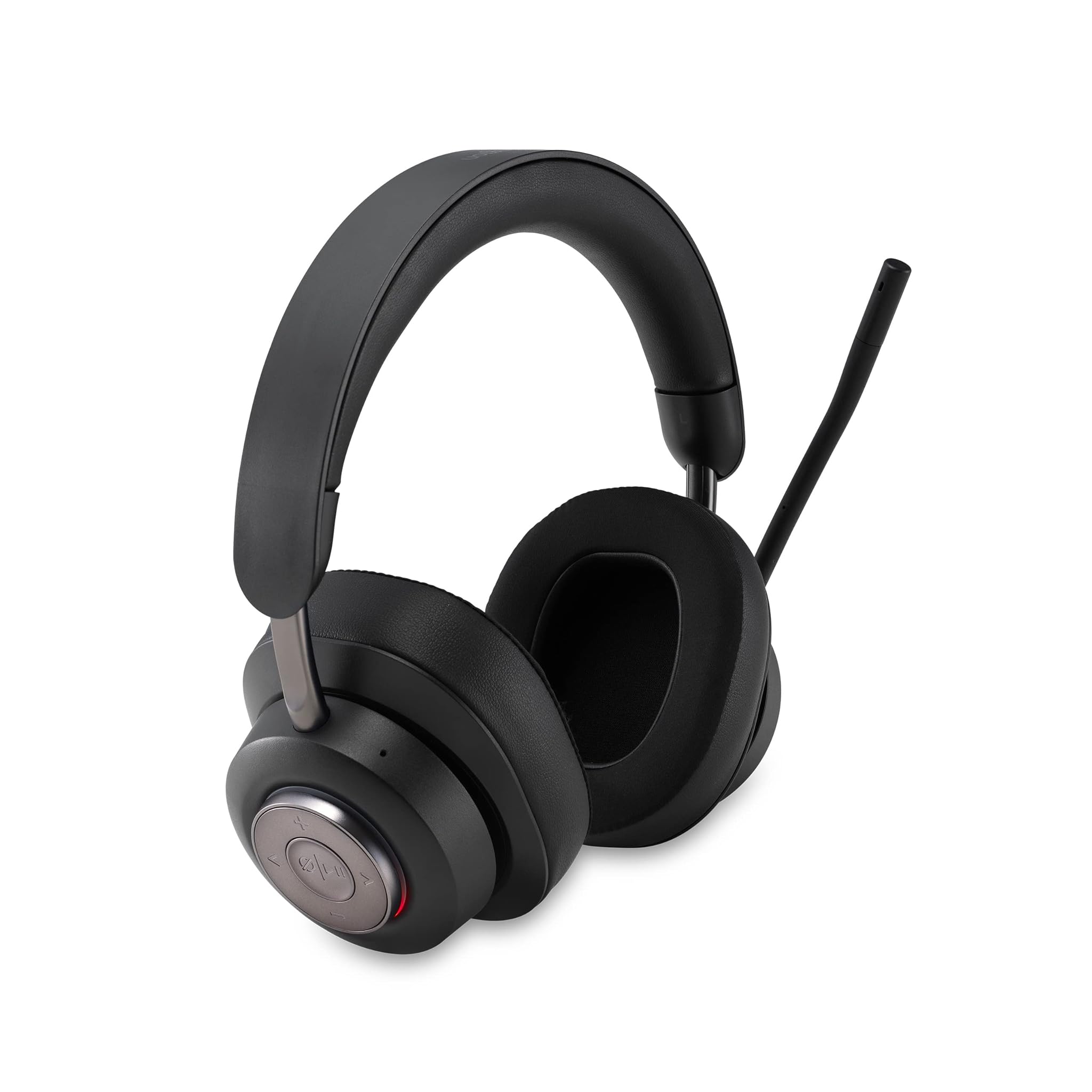 Kensington H3000 Cuffie Wireless Bluetooth Over-Ear
