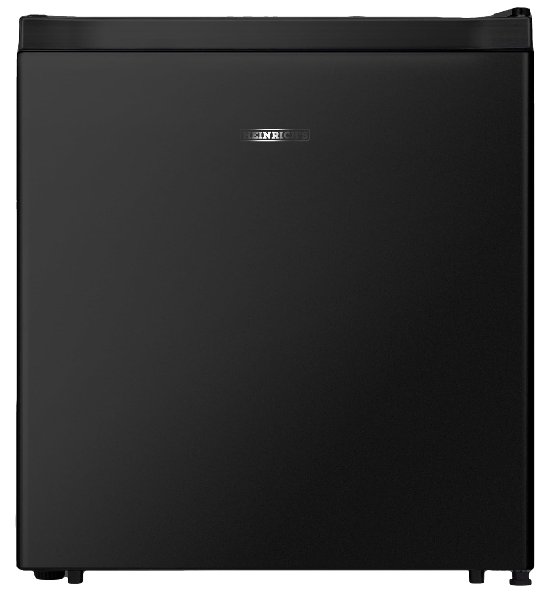 HEINRICHS Frigorifero Compatto 45L, Silenzioso 39dB