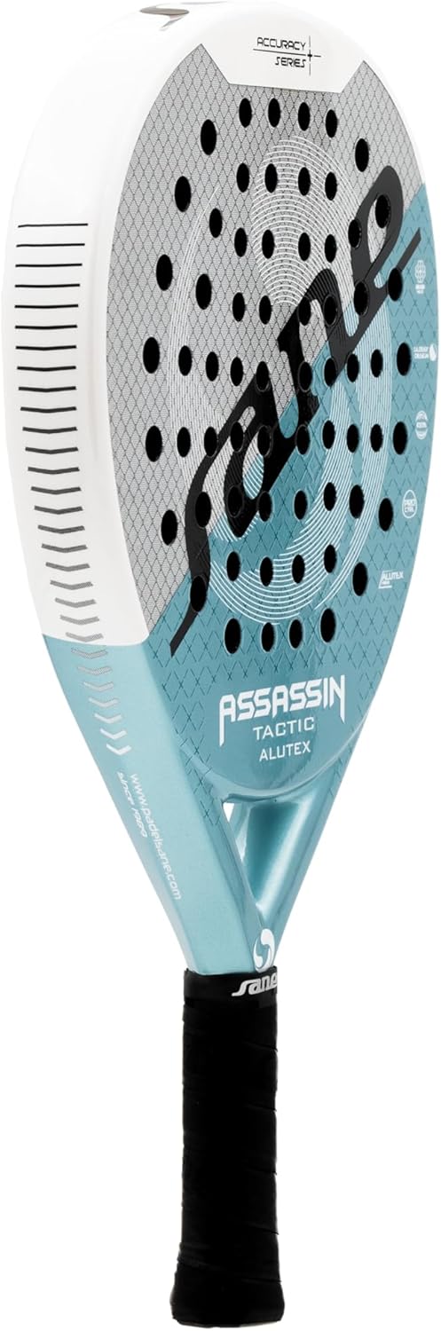Pala Sane Assassin Tactic Alutex - immagine 2