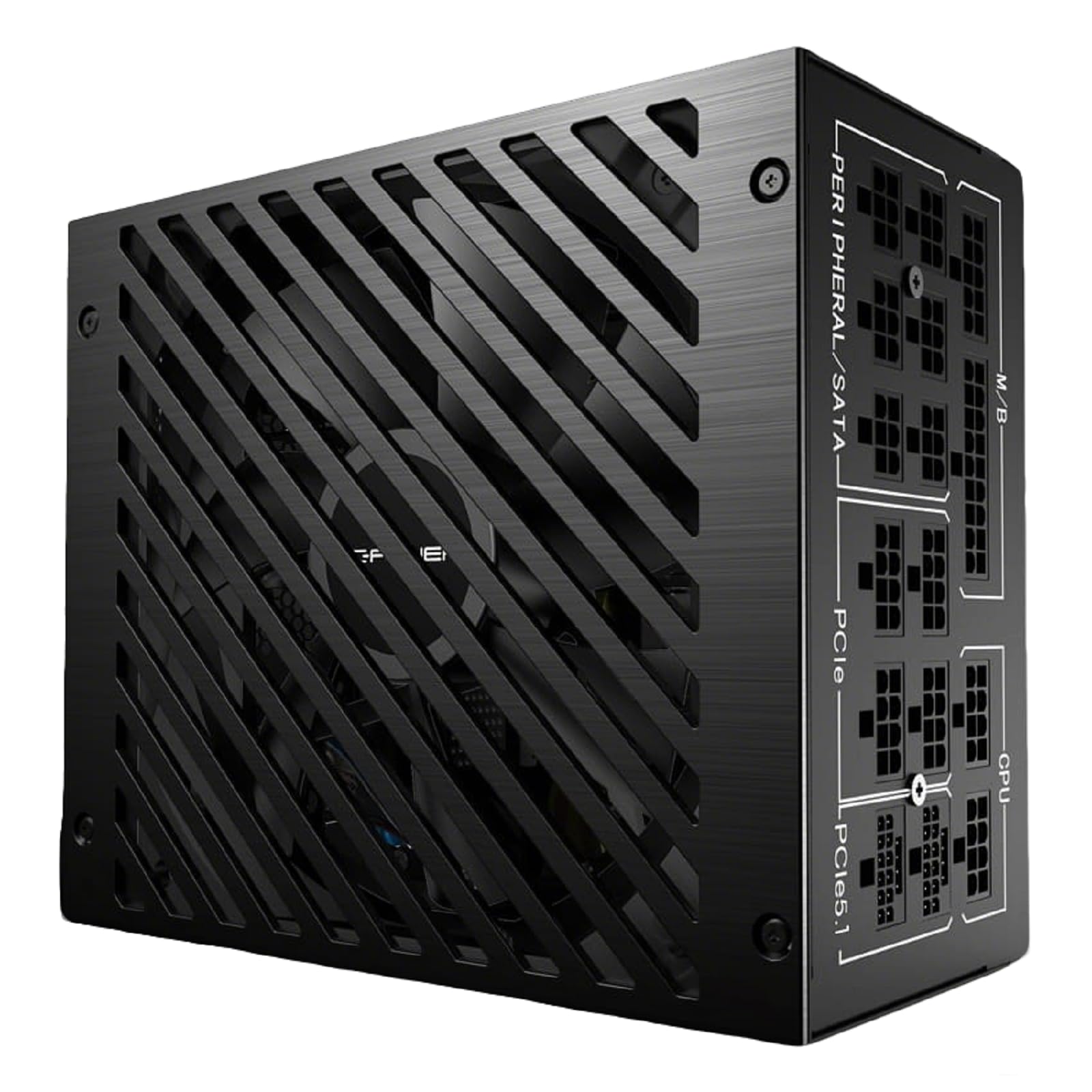 Lc-power LC850P2 V3.1 850W Alimentatore PC ATX 3.1