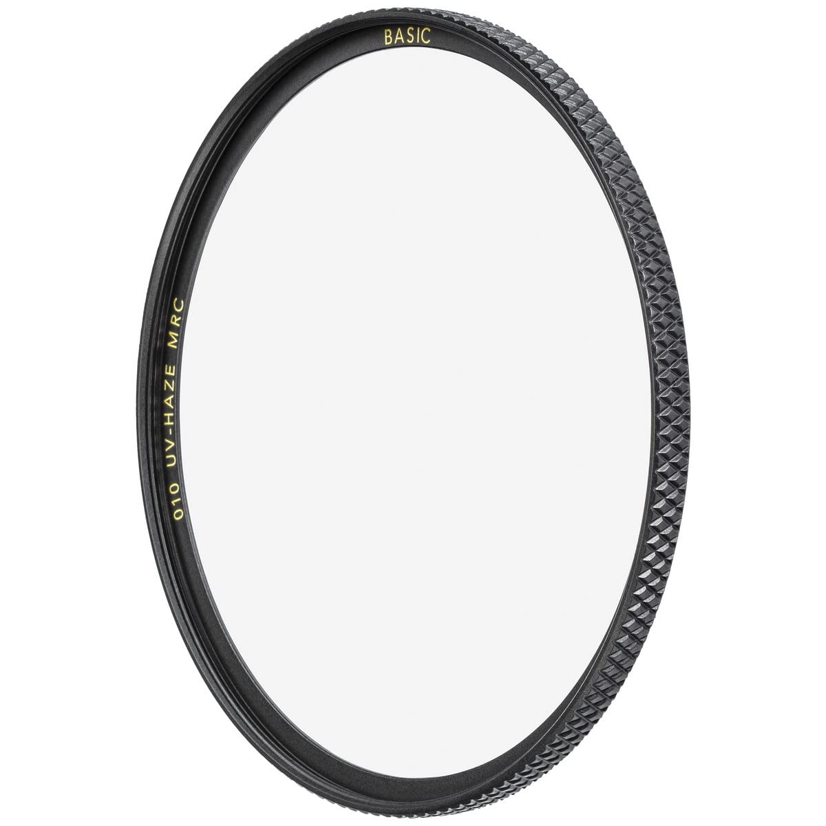 B+W Basic UV-Filter MRC 82mm - Sostituisce F-Pro 66-45076