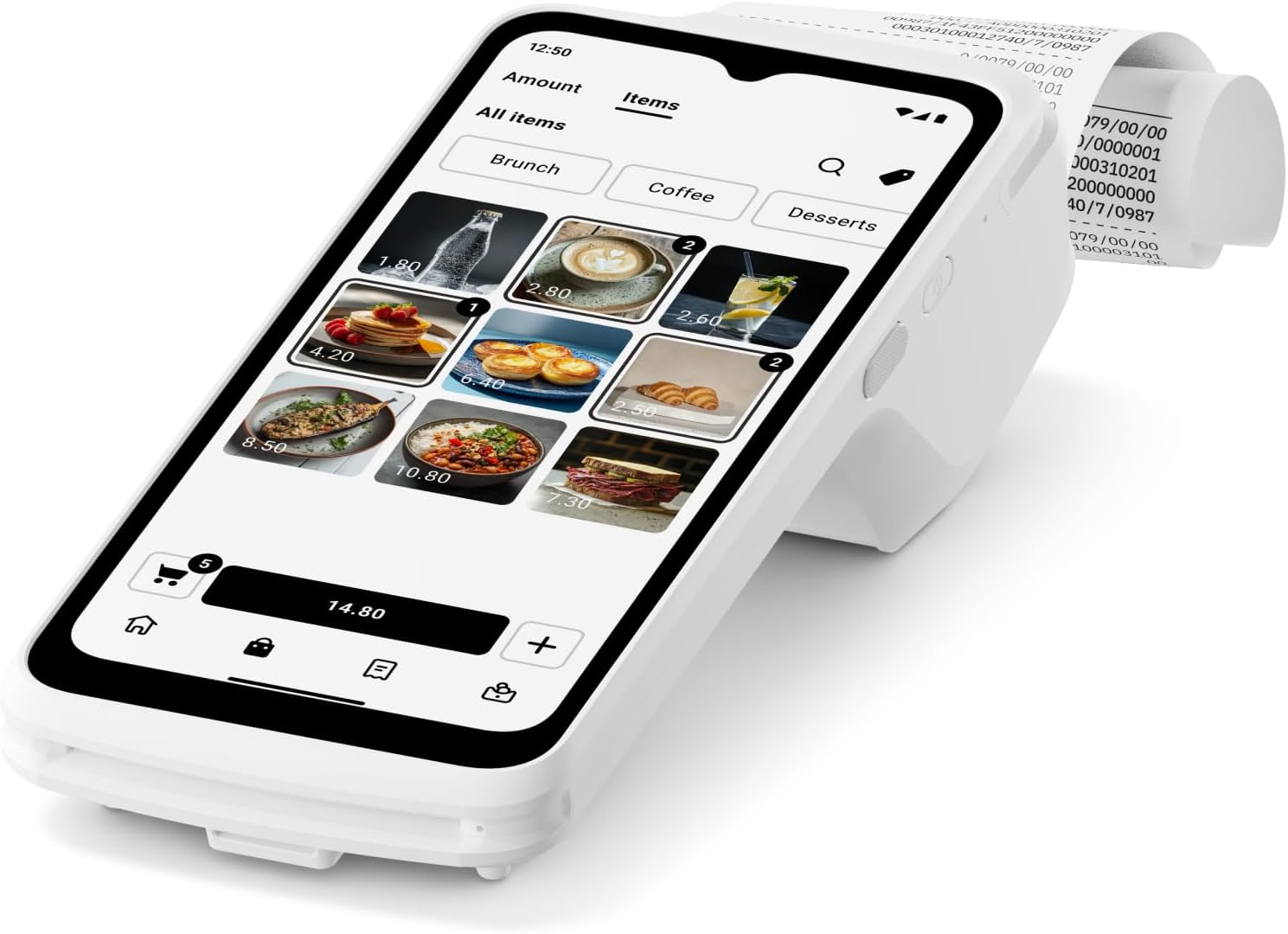 SumUp Terminale - immagine 1