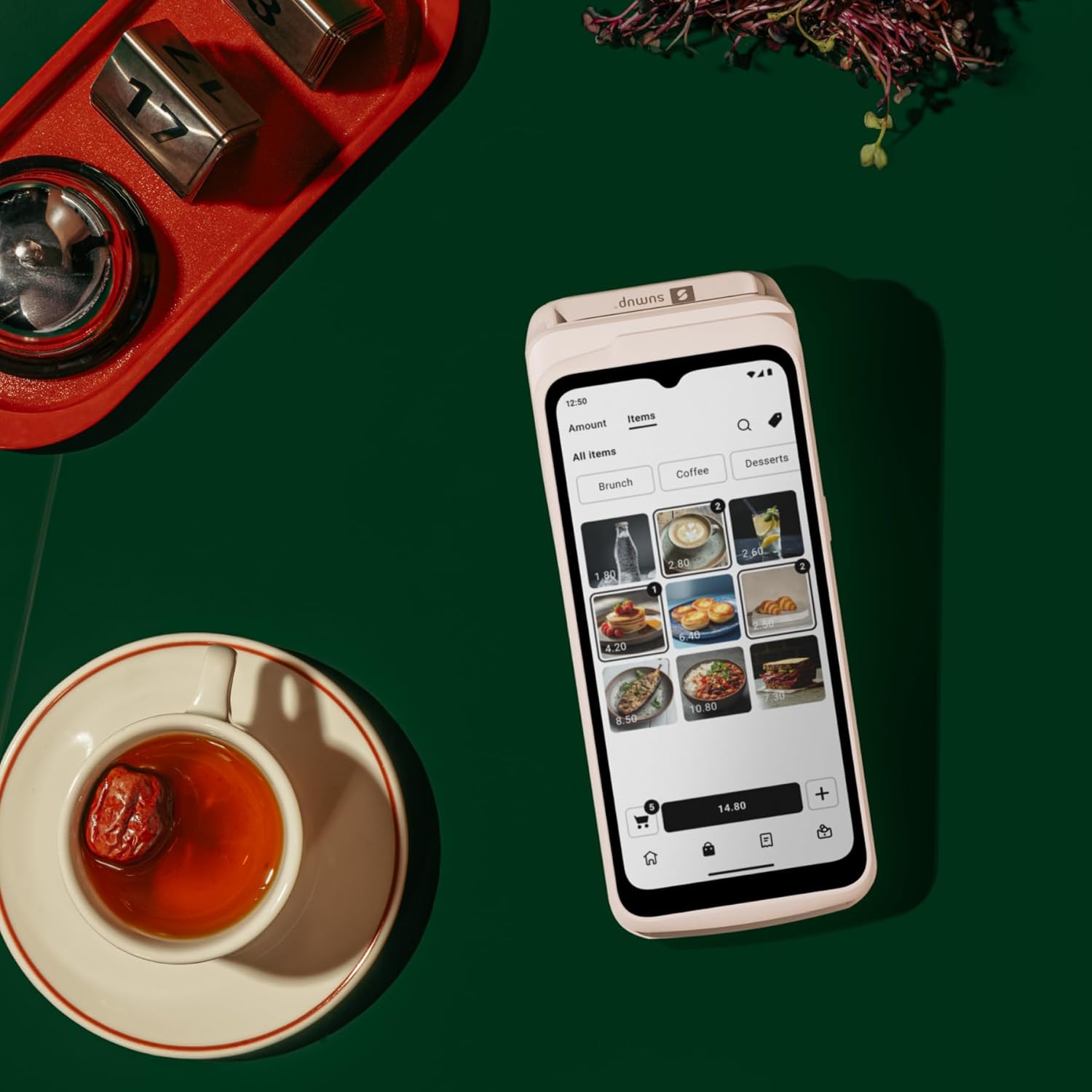 SumUp Terminale - immagine 3