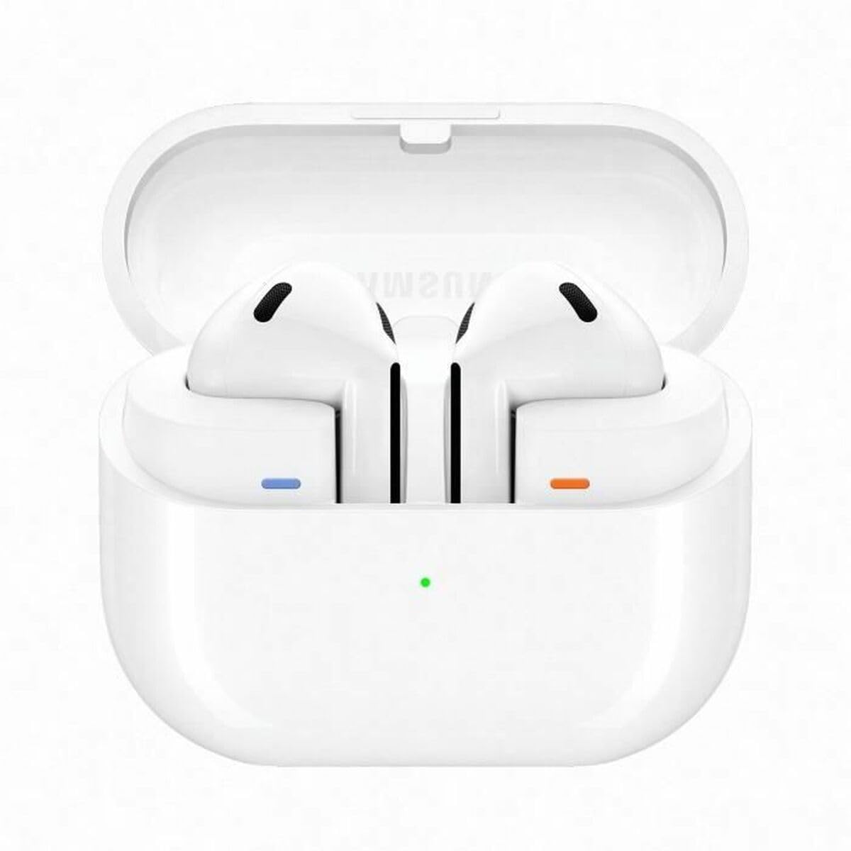 Samsung Galaxy Buds3 - Cuffie Wireless ANC, Bianco