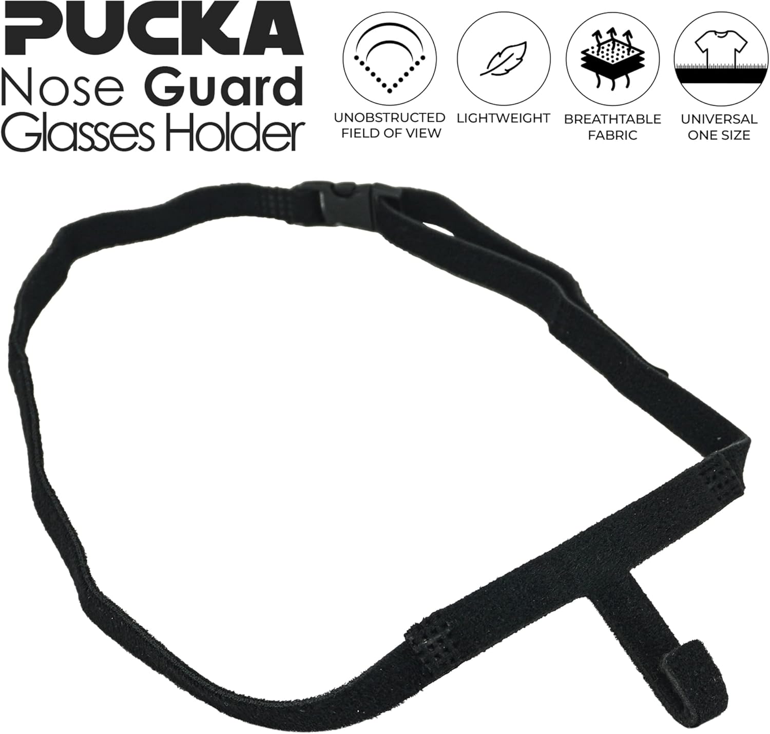 Pucka Supporto per Occhiali da Vista Personalizzabile - immagine 4