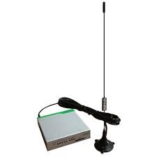 INHAND NETWORKS 48385M Inrouter Router Modem, 4G, IR611 S FS08 1x RS232 1x10.1