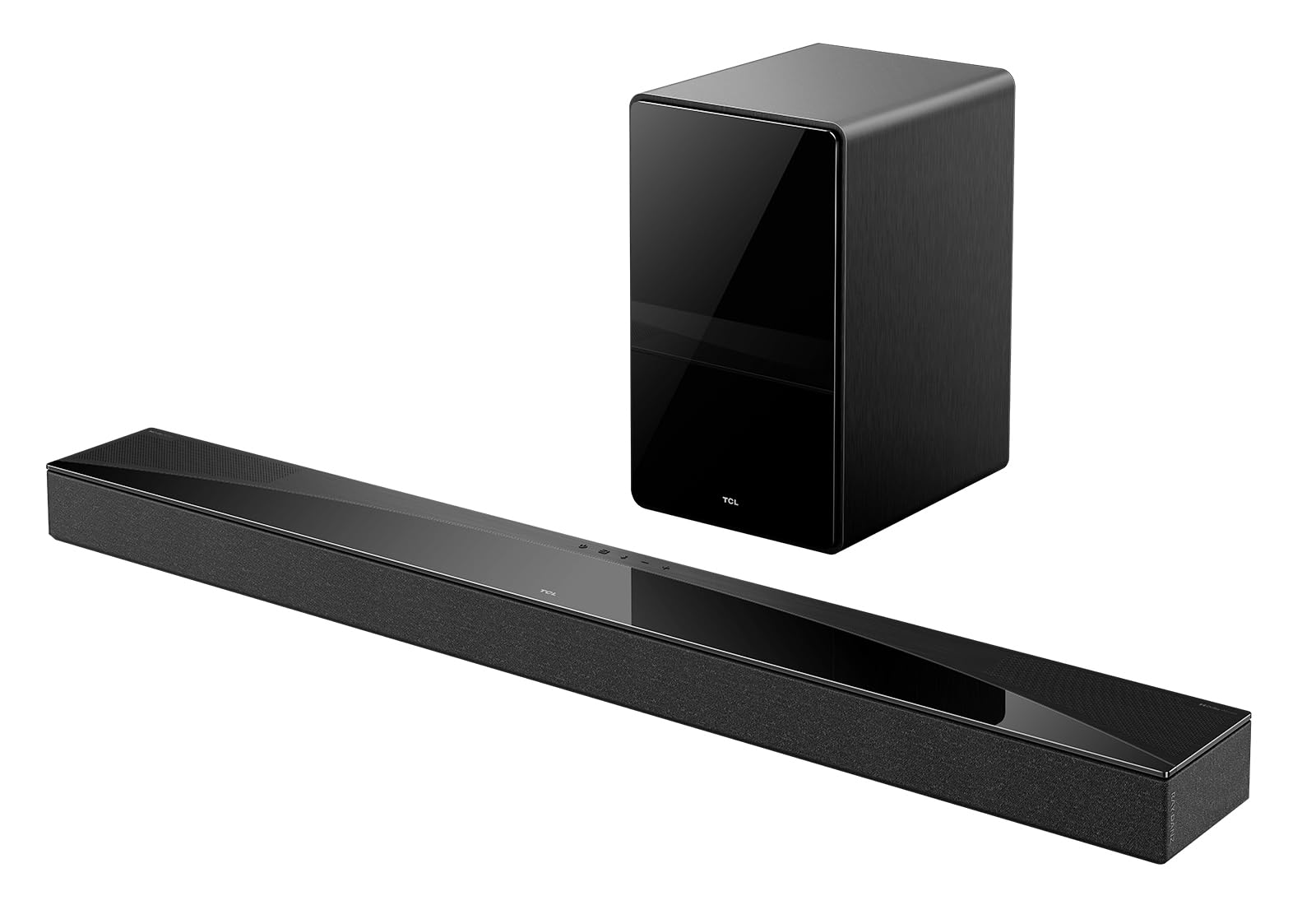 Tcl Q75H - Soundbar 5.1.2 ch per TV 620 Watt