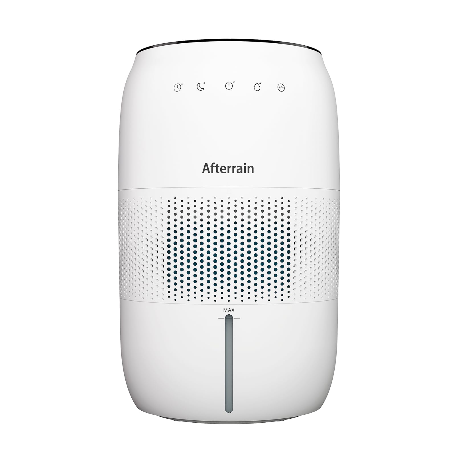 Elbe Inno Umidificatore a Evaporazione Fredda 4,5L