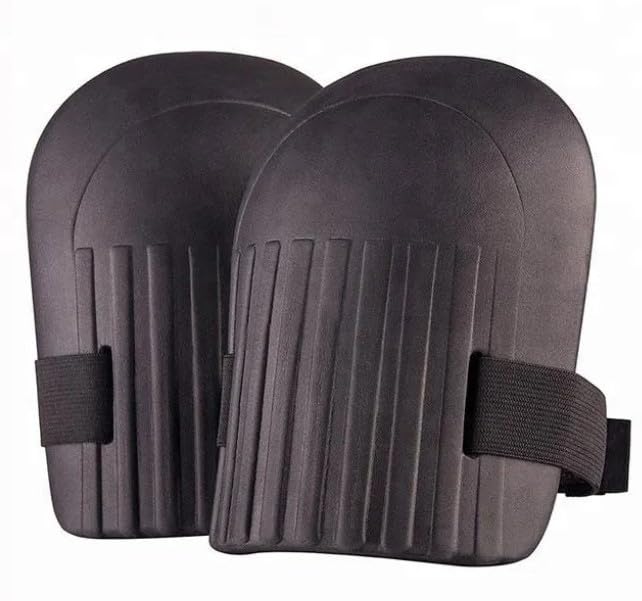 Ginocchiere da Lavoro in Gomma EVA