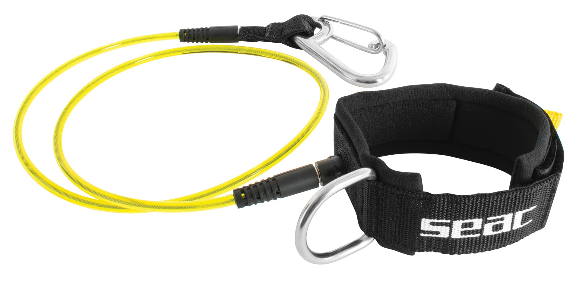 SEAC Lanyard - Cavo di Sicurezza da Apnea