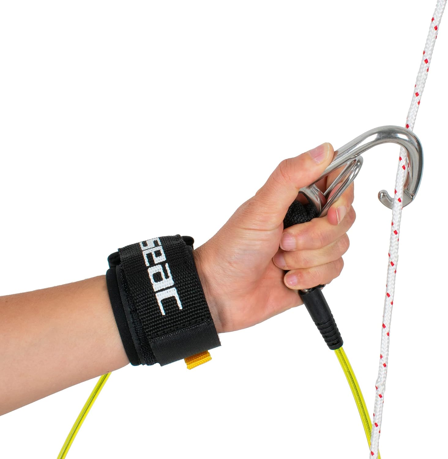 SEAC Lanyard - Cavo di Sicurezza da Apnea - immagine 2