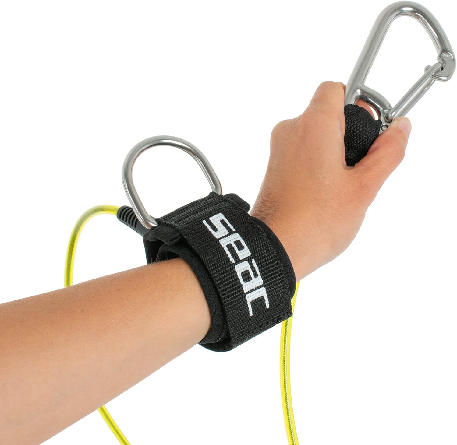 SEAC Lanyard - Cavo di Sicurezza da Apnea - immagine 5