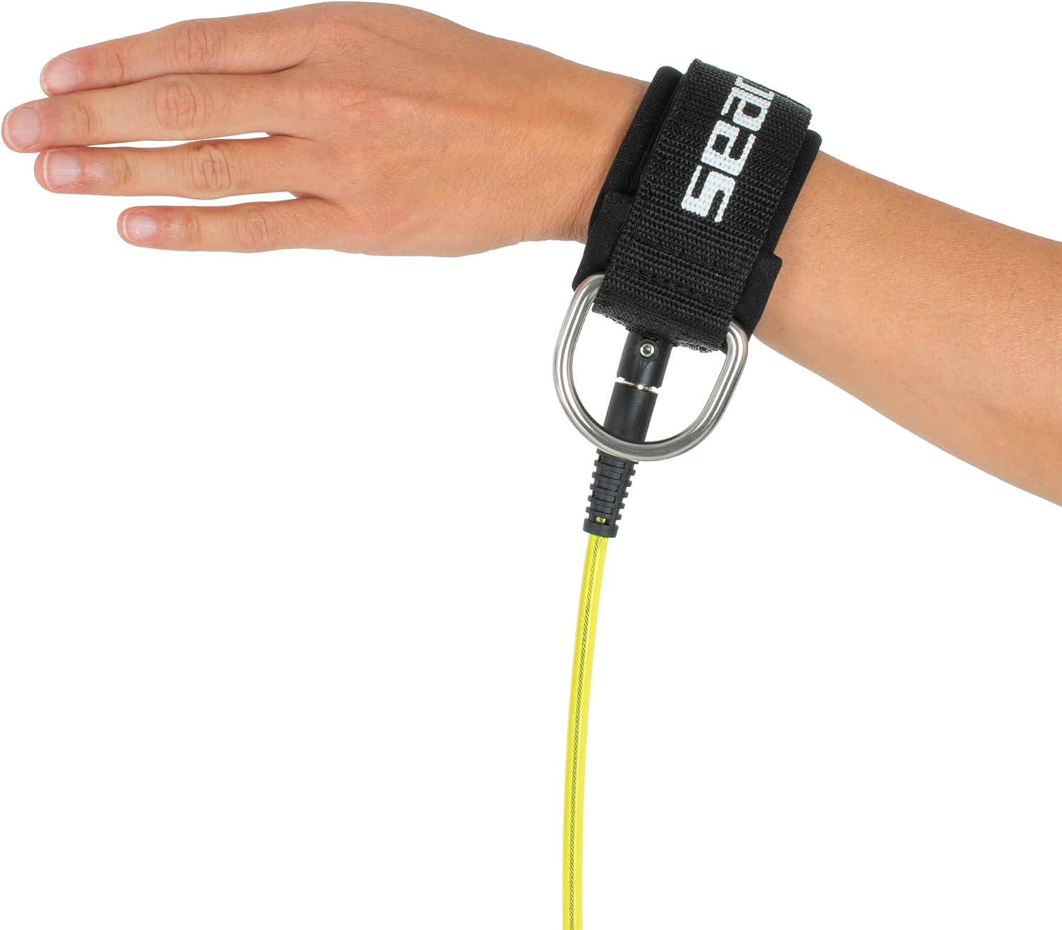 SEAC Lanyard - Cavo di Sicurezza da Apnea - immagine 6