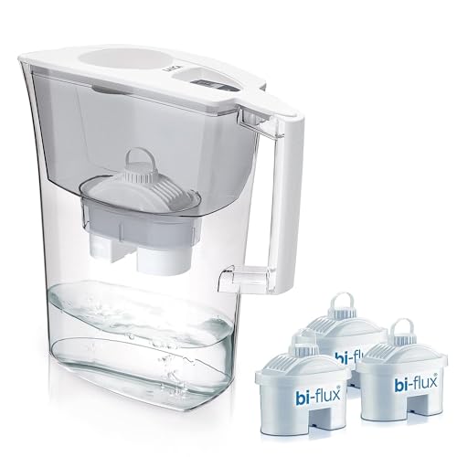 Laica Caraffa Filtrante Prime Line 3.0L