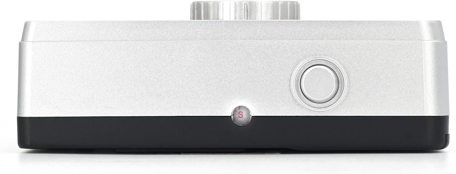 Kodak EKTAR H35 - Fotocamera a Pellicola Half Frame - immagine 4