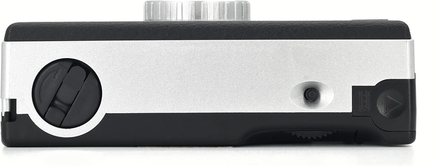 Kodak EKTAR H35 - Fotocamera a Pellicola Half Frame - immagine 5