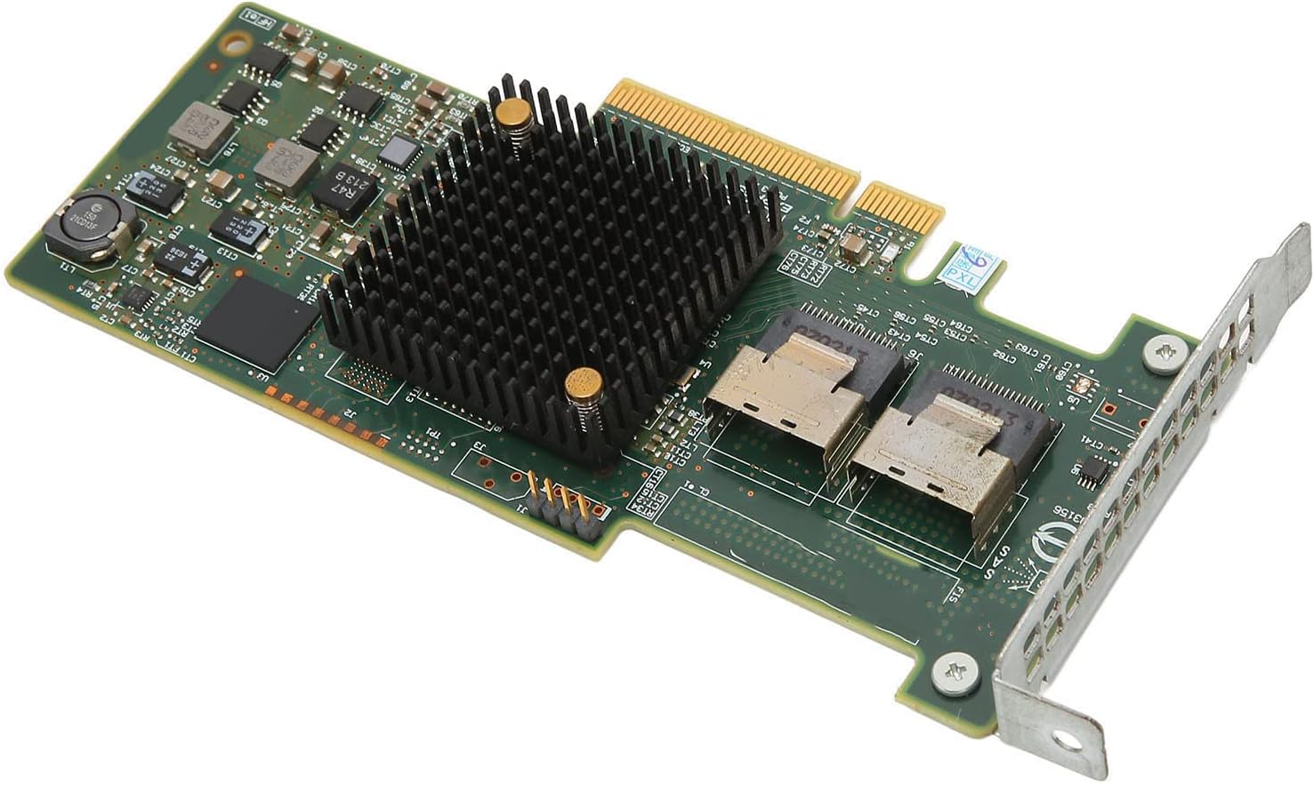 Scheda Controller SAS HBA PCI Express 3.0 - immagine 6