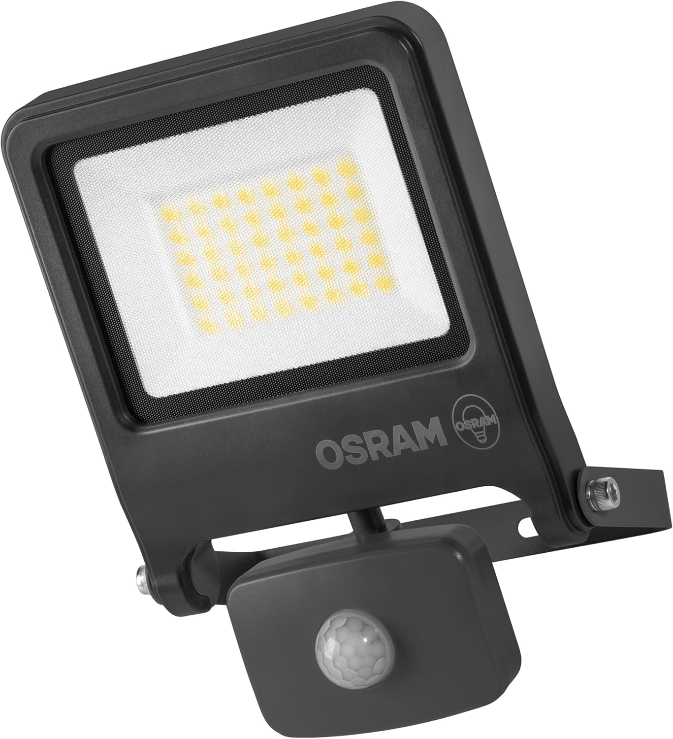 Osram Faretto LED ENDURA Flood 30W con Sensore - immagine 1