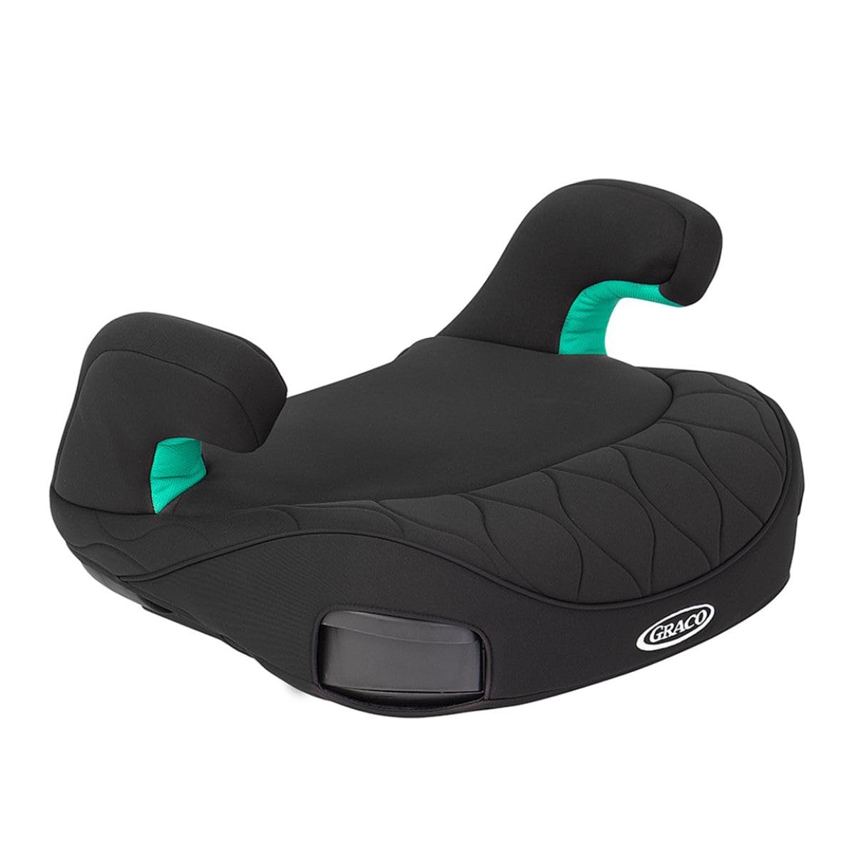 Graco Booster Max R129 - Rialzo Senza Schienale ISOFIX