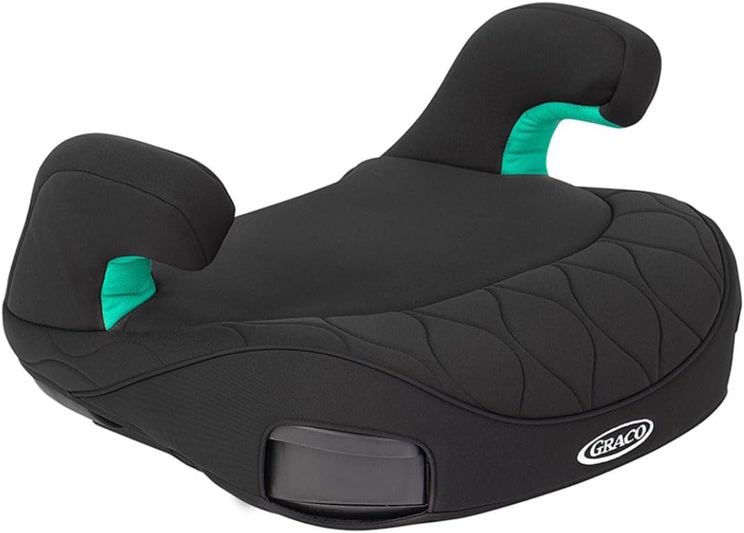 Graco Booster Max R129 - Rialzo Senza Schienale ISOFIX - immagine 1