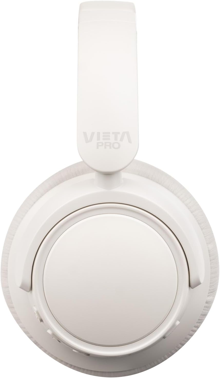 Vieta Pro - Cuffie Bluetooth Wireless ANC 30H - immagine 4