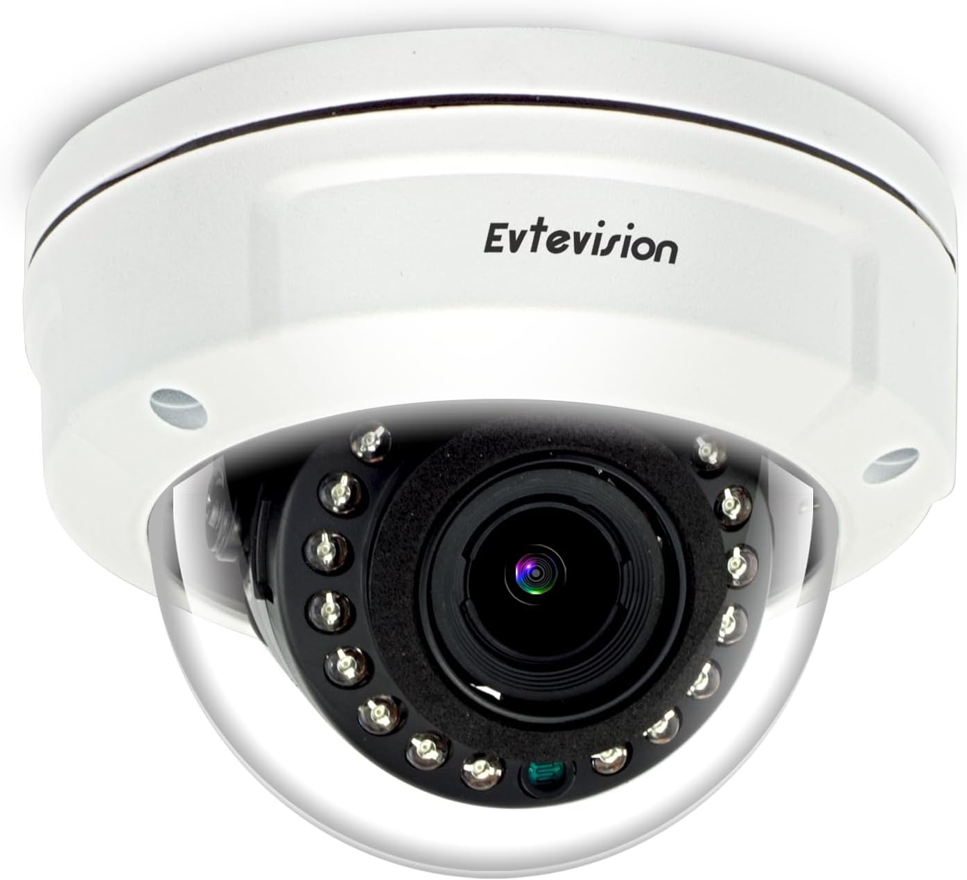 Evtevision Telecamera Esterna Cablata 1080P 2MP - immagine 1