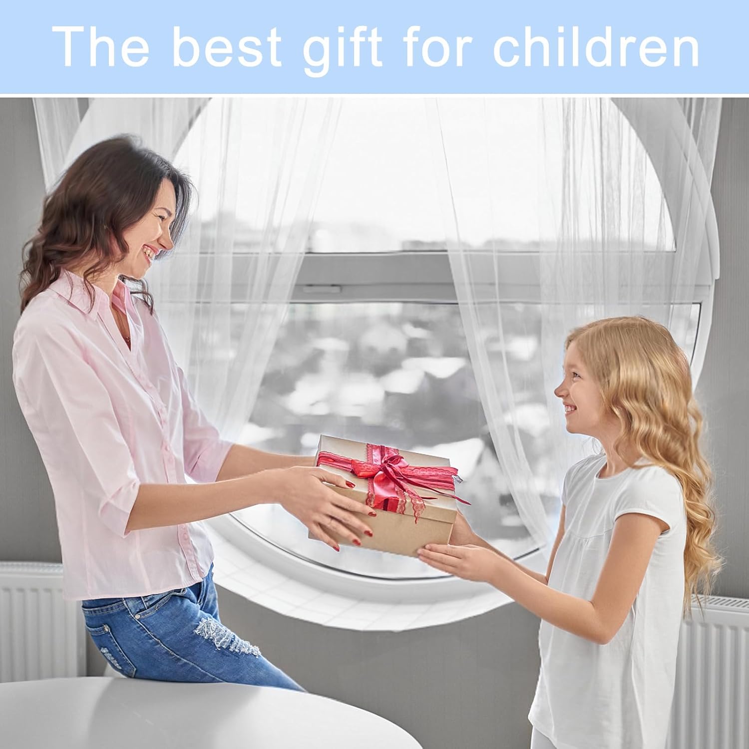 Diompirux Tabelline per Bambini Montessori in Legno - immagine 4