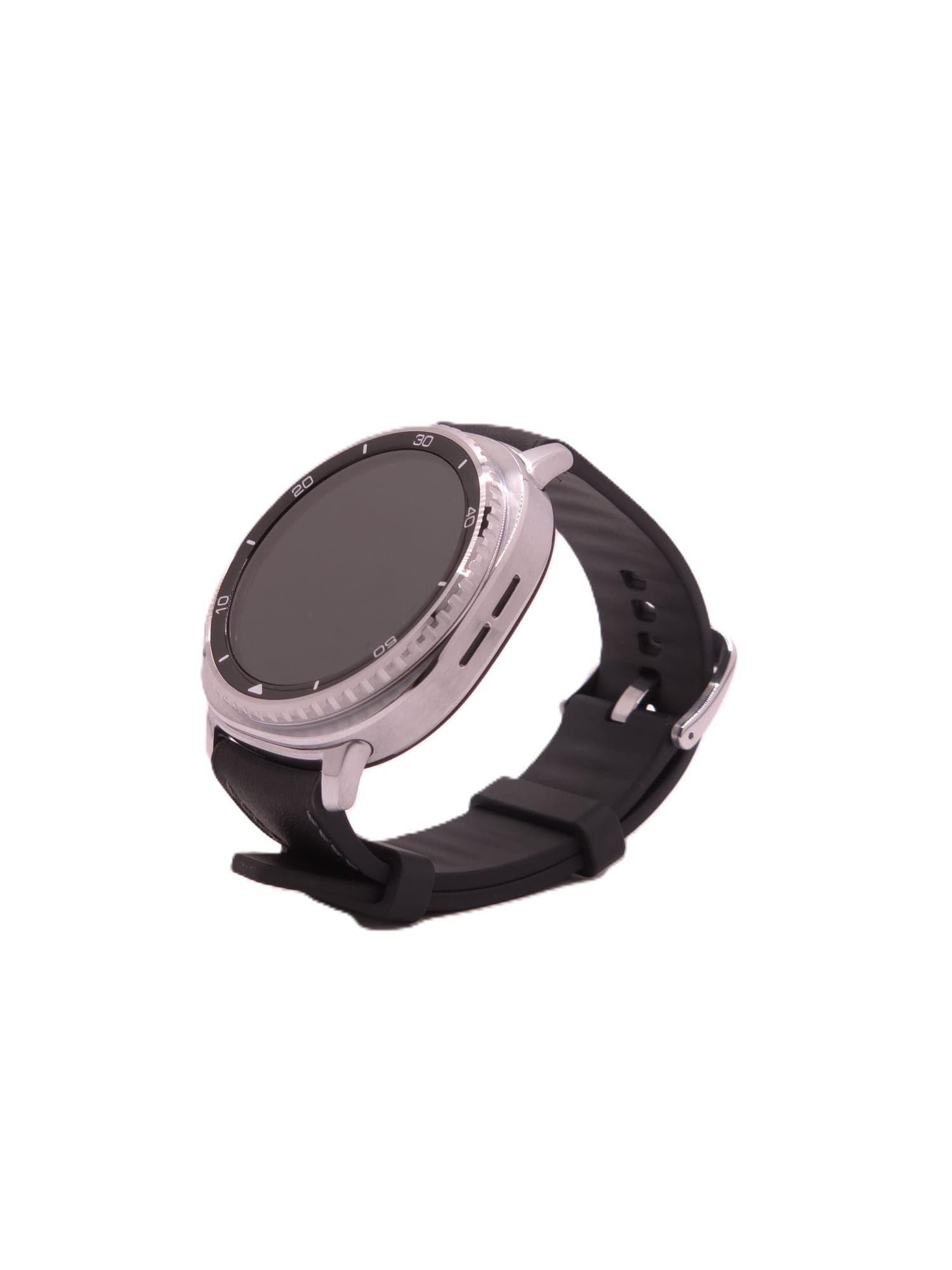 Samsung Galaxy Watch 8 Classic - Smartwatch 46mm, Argento